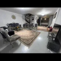 نصیرشهر دوبلکس متراژ کل ۱۵۴ متر نوساز طبقه ۲ به سه|فروش آپارتمان|رباطکریم, نصیرشهر|دیوار