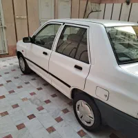 پراید ۱۳۱ مدل ۹۵|خودرو سواری و وانت|تهران, نیروی هوایی (پیروزی)|دیوار