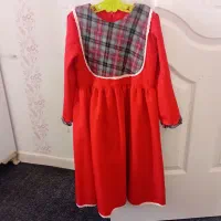 لباس یلدایی