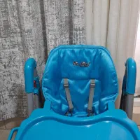 صندلی غذا کودک سان بیبی