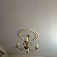 لوستر فروشی قیمت مناسب|لوستر و چراغ آویز|اندیشه, اندیشه فاز ۴|دیوار