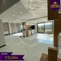 ویلا شهرکی VIPبا استخر در طبقات/سندتک برگی|فروش خانه و ویلا|بندر انزلی, دهکده ساحلی|دیوار
