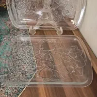 تعدادی وسایل بلوریجات ،به قیمت پایین|ظروف سرو و پذیرایی|تبریز, |دیوار