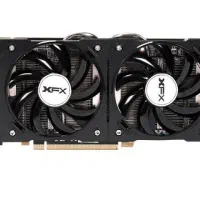 کارت گرافیک amd r9 370 4gb