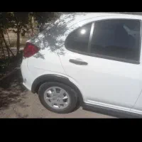 کوئیک اس مدل ۴۰۲|خودرو سواری و وانت|قم, پردیسان|دیوار