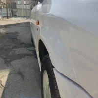 سمند مدل 97 فوق تمیز|خودرو سواری و وانت|کنگاور, |دیوار