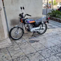 رهرو 125مدل1403