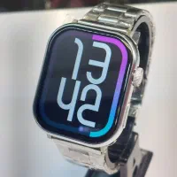 پک ساعت هوشمند اپل واچ ۷ بند اف فروشگاه|لوازم جانبی موبایل و تبلت|اردبیل, |دیوار