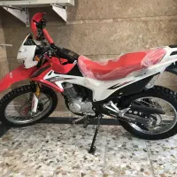 موتور سیکلت تریل پرواز 200GY|موتورسیکلت|پردیس, فاز ۴|دیوار