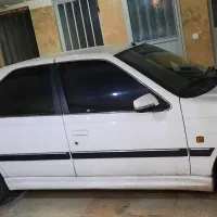پارس سال خونگی کم کار