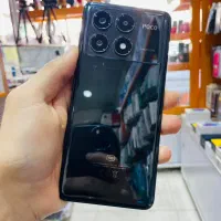 X6 پرو درحد نو