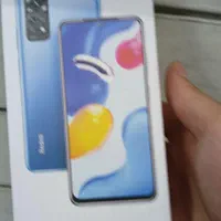 شیائومی Redmi Note 11S با حافظهٔ ۱۲۸ گیگابایت|موبایل|تهران, عبدل‌آباد|دیوار