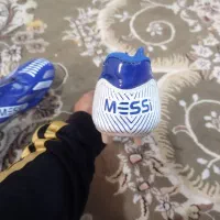 کفش چمنی.