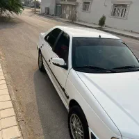 فروش پارس 1400|خودرو سواری و وانت|قشم, |دیوار
