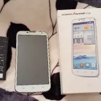 هواوی G730 کاملان سالم کلکسیونی