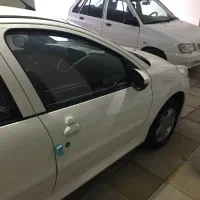 پژو 207i اتوماتیک TU5P، مدل ۱۴۰۳|خودرو سواری و وانت|سنندج, |دیوار