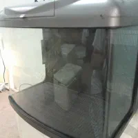 اکواریم ابشور و شیرین