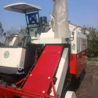 کمباین نیوفیس 2023درحد صفر|خودرو سنگین|زرگرشهر, |دیوار