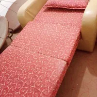 مبل تخت شو|مبلمان خانگی و میز عسلی|فسا, |دیوار