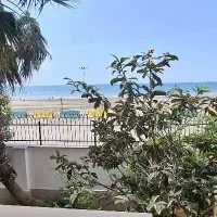 پیش فروش پلاک یک دریا با ویو ابدی 195متر