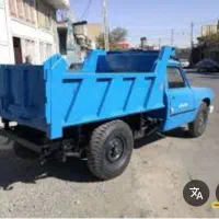 نیسان کمپرسی