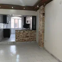 ۷۵ متر طبقه اول با پارکینگ وانباری بین اول ودوم