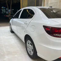 شاهین۴۰۳سانروف کیلومتر۹۹۰۰درحدصفر|خودرو سواری و وانت|شاهین‌شهر, گزبرخوار|دیوار