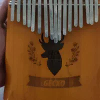 کالیمبا جکو اصلی در حد