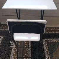 میزو صندلی تاشو