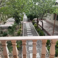 اجاره کوتاه مدت ویلا استخردارآبگرم|اجارهٔ کوتاه‌مدت ویلا و باغ|ورامین, ورامین|دیوار