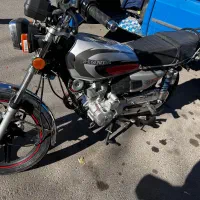 هندا۲۰۰ احسان مدل۱۴۰۲