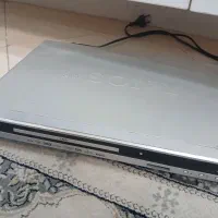 دی وی دی سالم،sony
