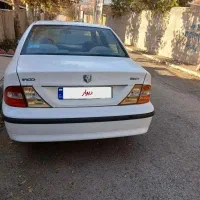 فروش سمندse|خودرو سواری و وانت|هشتگرد, هیو|دیوار