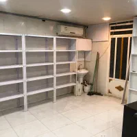 ۱باب مغازه به متراژ ۳۰ متر|فروش مغازه و غرفه|اهواز, ۲۴ متری|دیوار