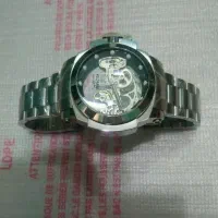 اینویکتا اتوماتیک شفاف (ویرا|ساعت|تهران, اباذر|دیوار