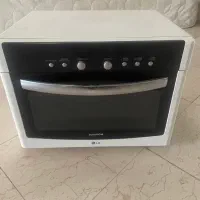 سولاردوم،مایکروویو LG و مایکروویو APEX italy