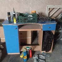 میز کامپیوتر