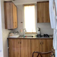 سوئیت آراز دربست و مستقل نزدیک به پل معلق|اجارهٔ کوتاهمدت آپارتمان و سوئیت|مشگین شهر, |دیوار