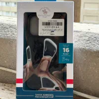 قاب آیفون ۱۶ پرو (اورجینال) polo spigen