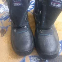 کفش ایمنی سایز 43