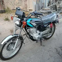 هوندا 200|موتورسیکلت|فشم, |دیوار