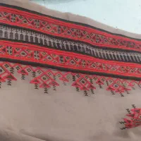 مهر تپه زنی یک پلاستیک گم شده
