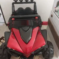 ماشین شارژی