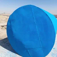 تانکر برای اب و سوخت|مصالح و تجهیزات ساختمان|نیشابور, دربقاضی|دیوار