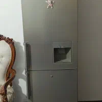 یخچال فریزر LG