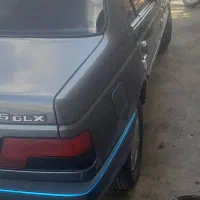 سلام پژو مدل ۹۴ دوگانه شرکت شاستی پلمپ|خودرو سواری و وانت|بوئین زهرا, |دیوار