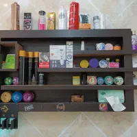 دکور ارایشگاه