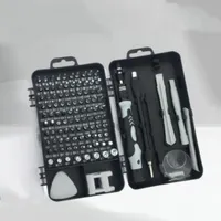 مجموعه ۱۳۴ پارچه/مدل EliteFix/ابزار کارای خونگی|ابزارآلات|خوی, |دیوار