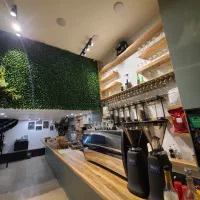 استخدام باریستا و کمک باریستا