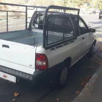 پرایدوانت151مدل آخر1403